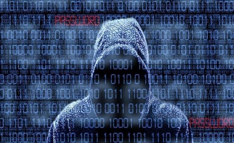 Siguria Kibernetike: 8 Mënyrat për të Mbrojtur Veten nga Hackerat