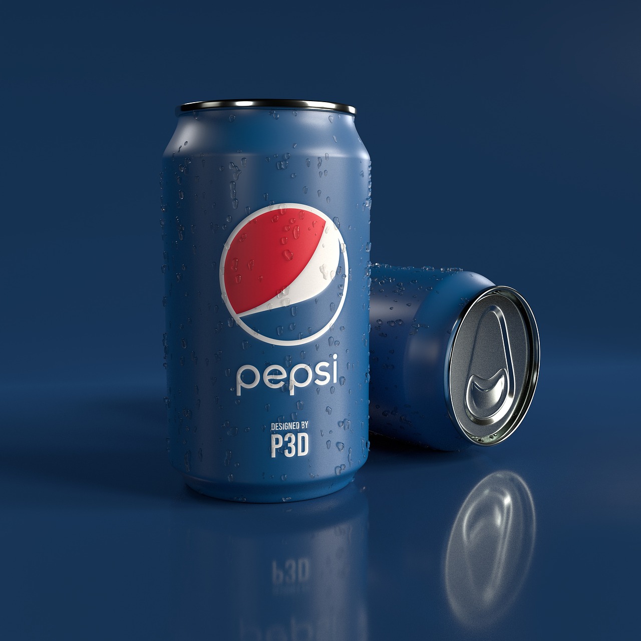 Pepsi revolucionarizon markën e saj me një logo të Re